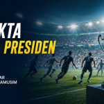 Piala Presiden 2026