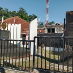 Tugu Koperasi Tasikmalaya