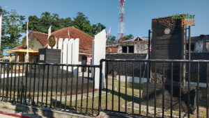Tugu Koperasi Tasikmalaya