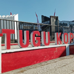 Revitalisasi Tugu Koperasi