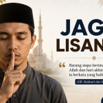 Hadis Menjaga Lisan