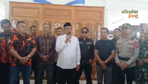 Kasus Penganiayaan Banjar