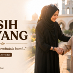 Hadis Kasih Sayang