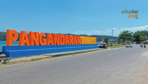 ASN Pangandaran