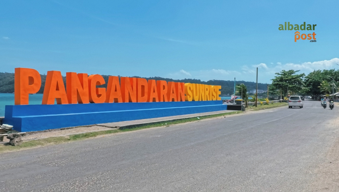 ASN Pangandaran