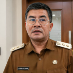 Erwan Setiawan Dilaporkan