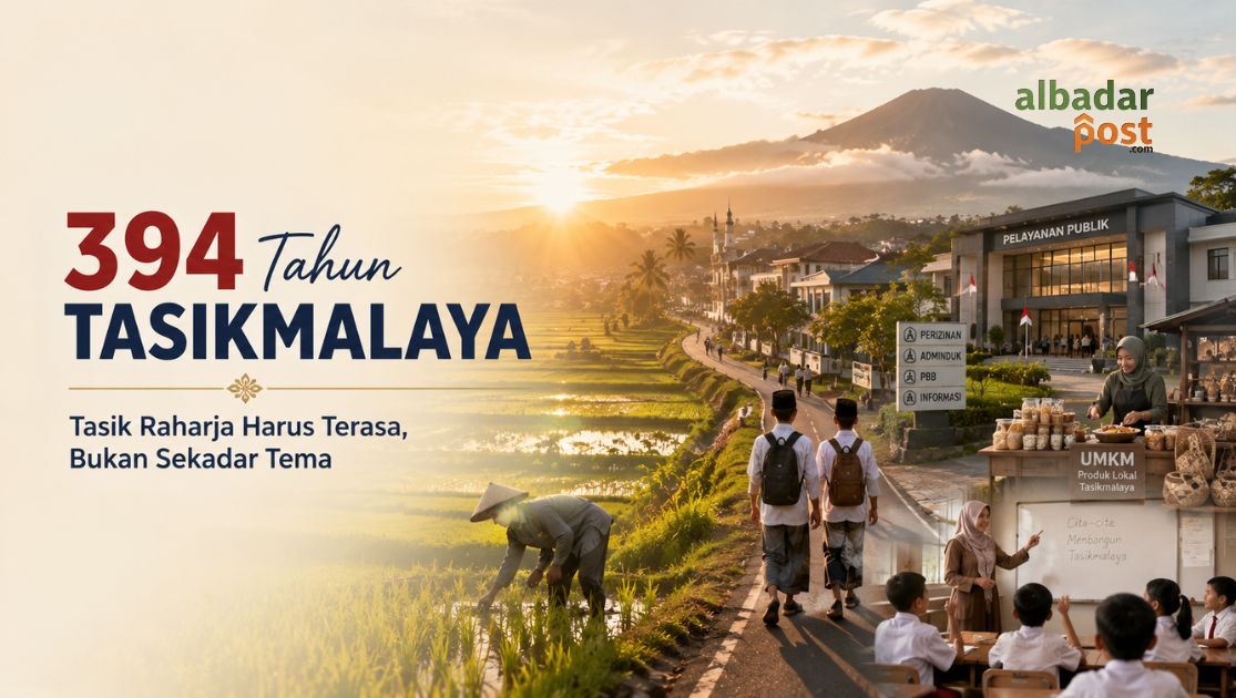 Milangkala Tasikmalaya