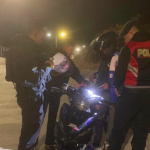 KRYD Polres Garut