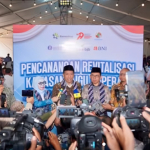 Tugu Koperasi Tasikmalaya