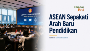 Pendidikan ASEAN