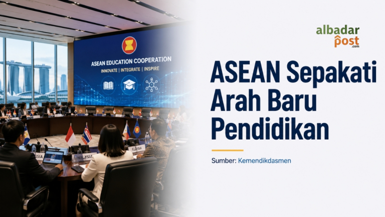 Pendidikan ASEAN