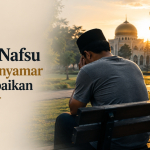Hawa Nafsu Menurut Islam