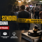 Main Hakim Sendiri