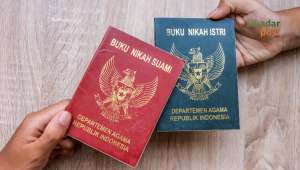 usia nikah terbaru