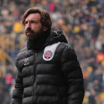 Andrea Pirlo