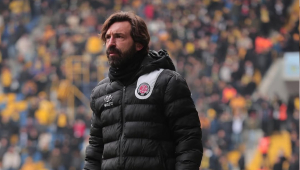 Andrea Pirlo