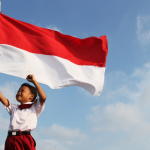 Bendera Merah Putih