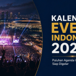 Event Indonesia 2026