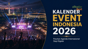 Event Indonesia 2026