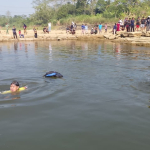 Anak Tenggelam Ciamis