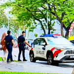 Pekerja Migran Indonesia Singapura