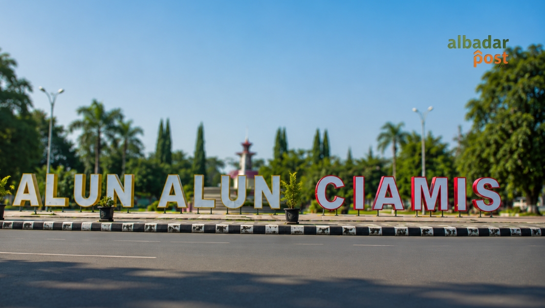 ASN Ciamis 2024
