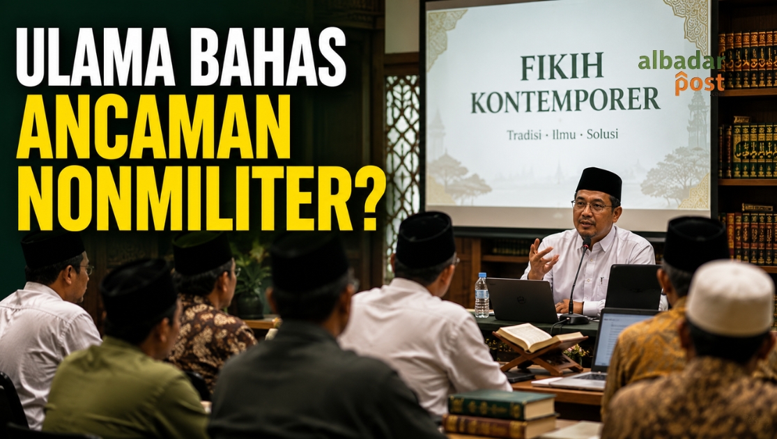 fikih keluarga kontemporer