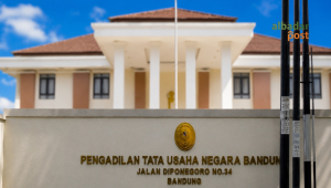 UMSK Jabar