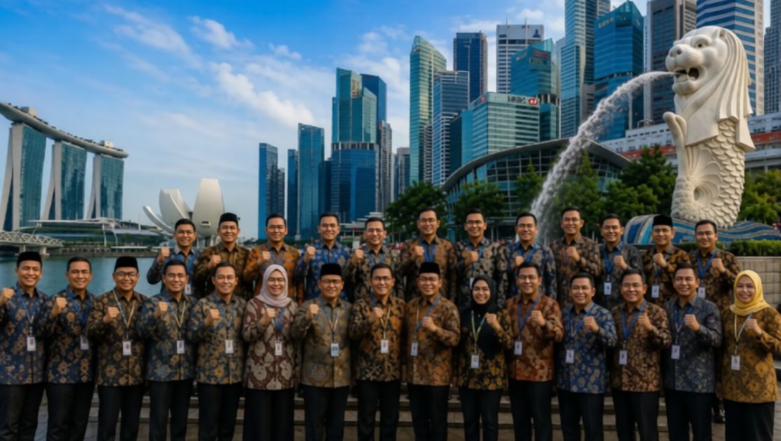Kepala Daerah Lemhannas