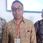 Praperadilan ARM
