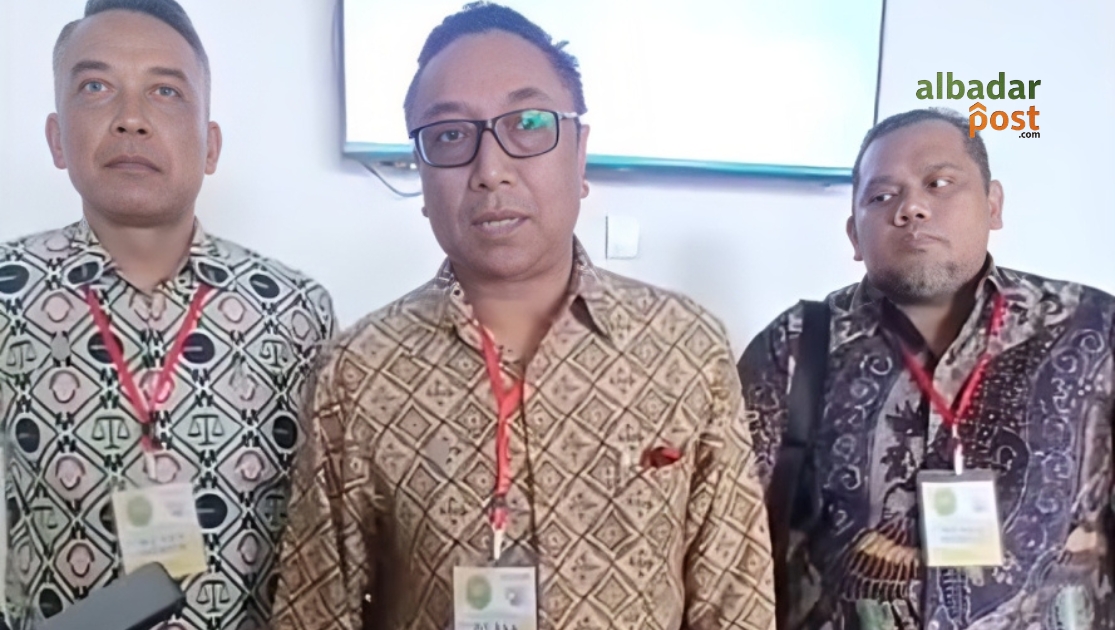 Praperadilan ARM