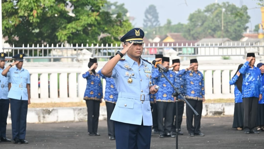 Hari Bakti TNI AU