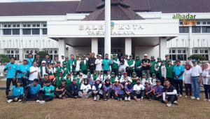 Gateball Tasikmalaya