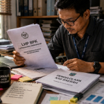 Temuan BPK Banjar