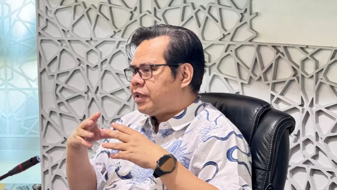 Dana Umat Rp344 Triliun, Mengapa Kemiskinan Belum Banyak Berkurang?