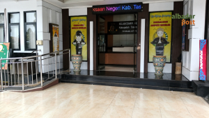 Mutasi Kajari Jawa Barat 2026