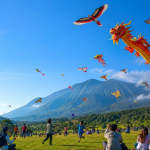 Festival Layang-Layang Garut