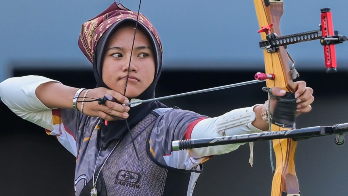 Nadya Nurazizah