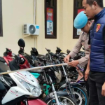Penipuan Ojek Banjar
