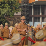 Disiplin ASN Garut