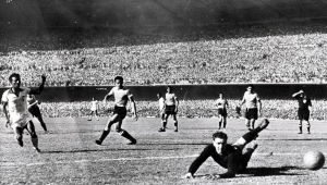 Sejarah Final Piala Dunia