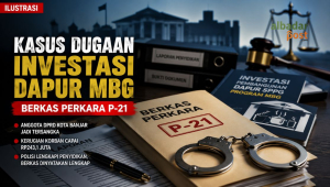 Anggota DPRD Banjar