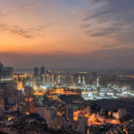 Wisata Makkah