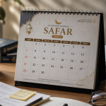 Bulan Safar