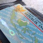 Ganti KTP Hilang