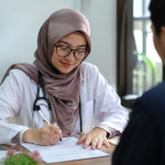 Skrining Kesehatan Jiwa Dokter