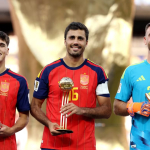 Penghargaan Piala Dunia 2026