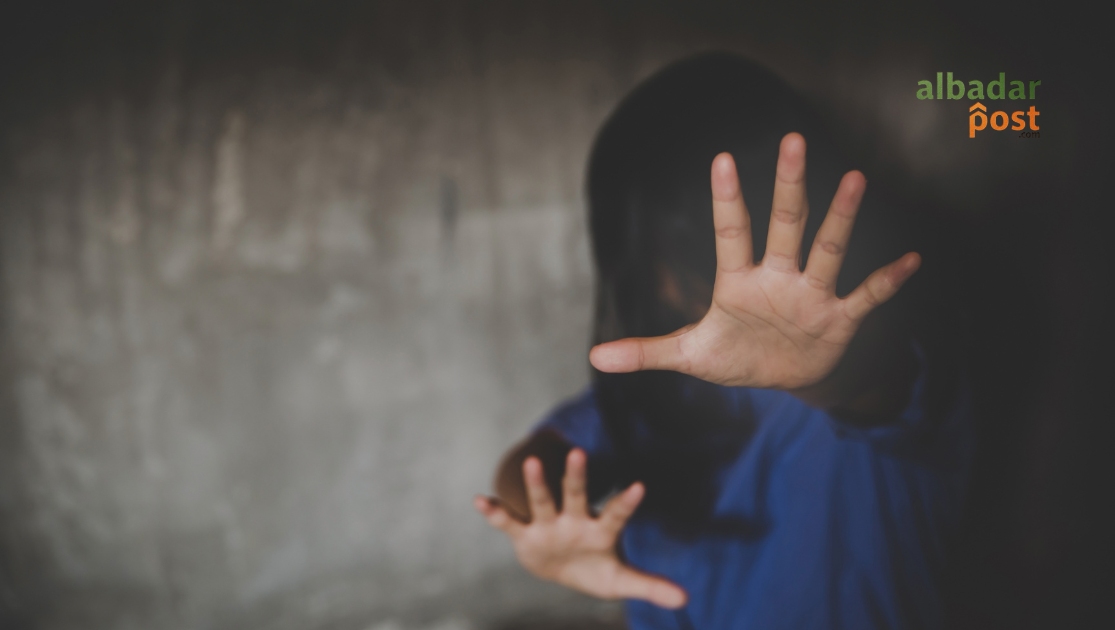Dugaan Kekerasan Seksual Anak