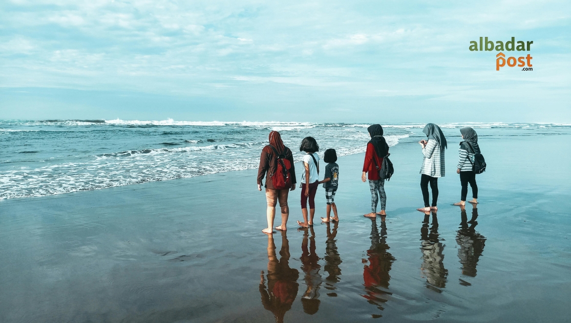 Rizki Pangandaran