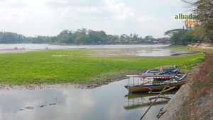 Situ Gede Tasikmalaya